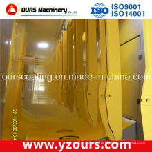 Excellent Powder Coating Unit with Imported Powder Coating Gun